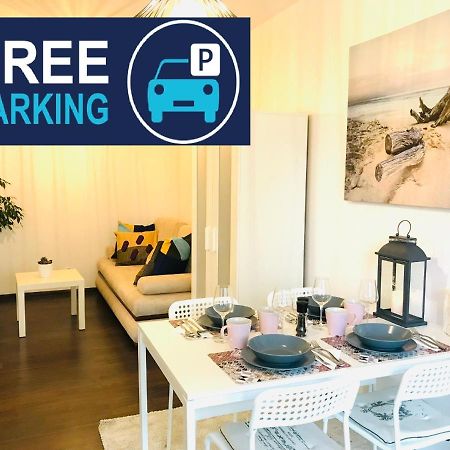 Bird House Apartment In The City Center Краків Екстер'єр фото