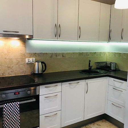 Bird House Apartment In The City Center Краків Екстер'єр фото