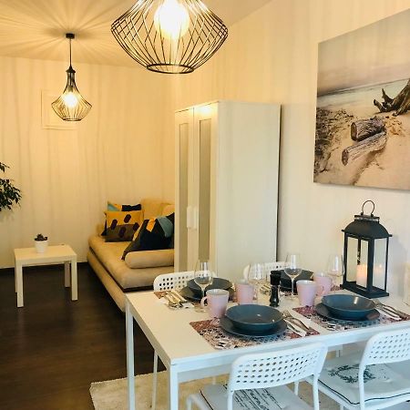 Bird House Apartment In The City Center Краків Екстер'єр фото