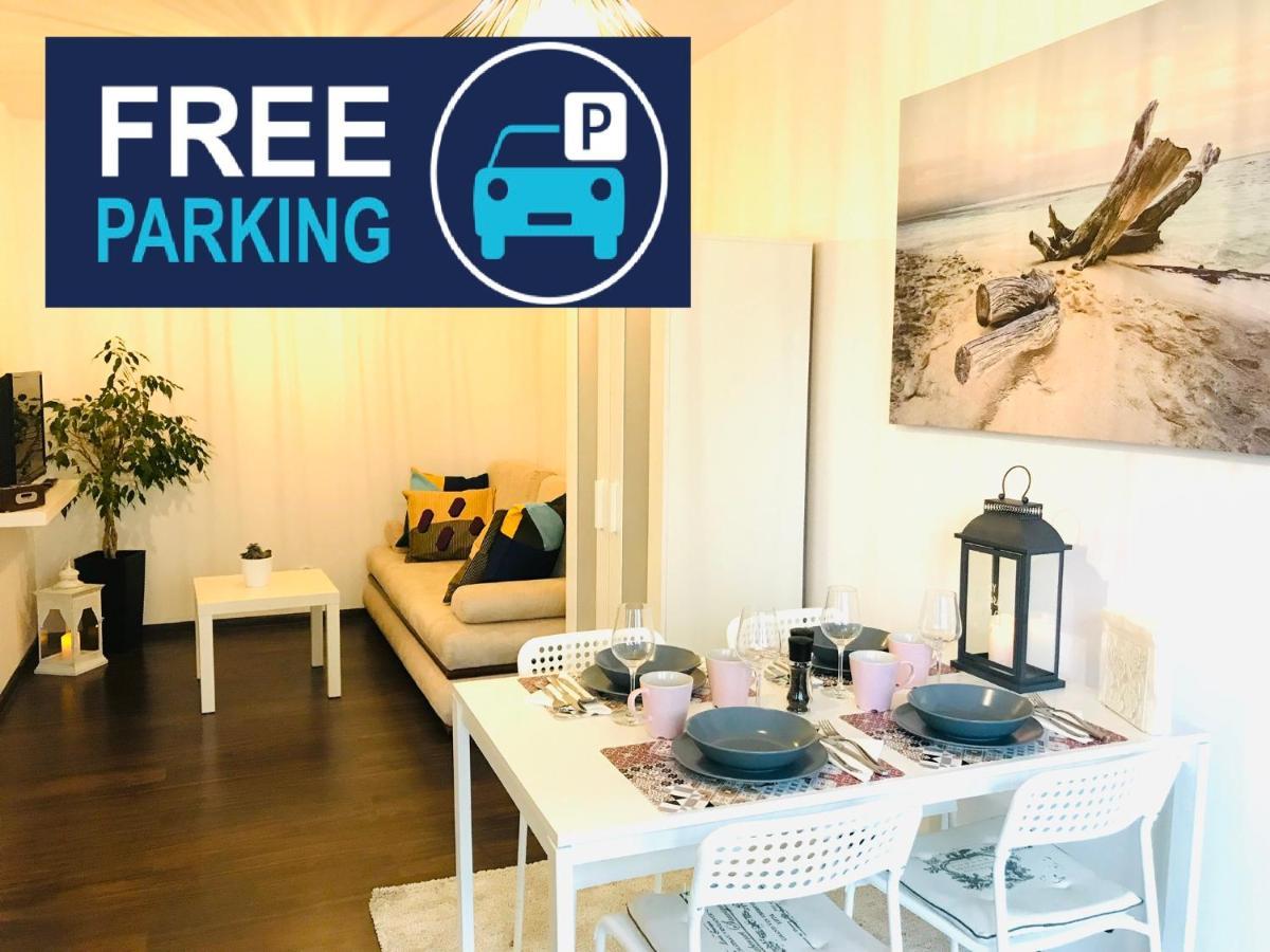 Bird House Apartment In The City Center Краків Екстер'єр фото