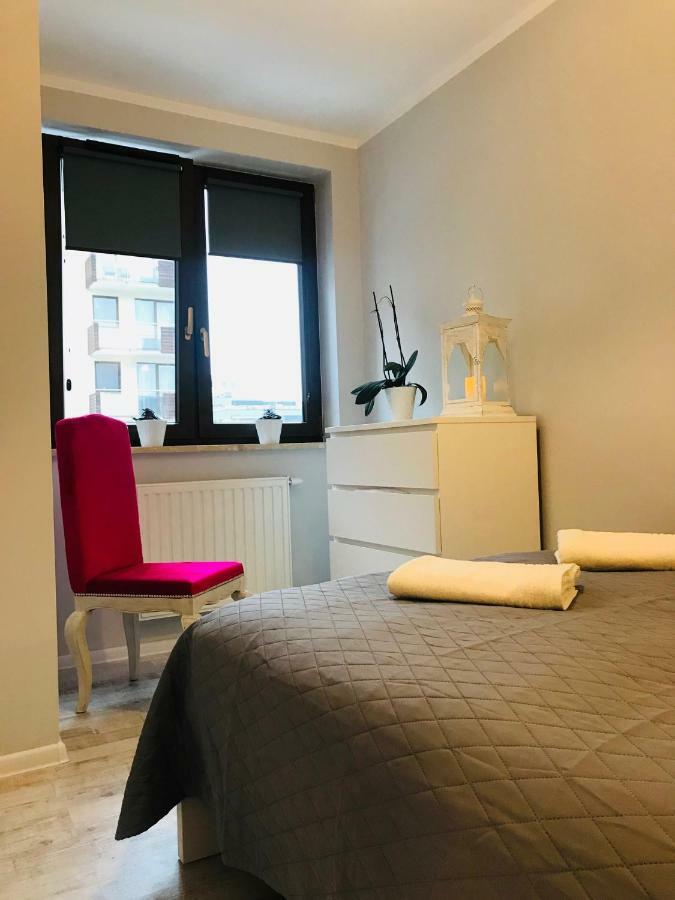 Bird House Apartment In The City Center Краків Екстер'єр фото
