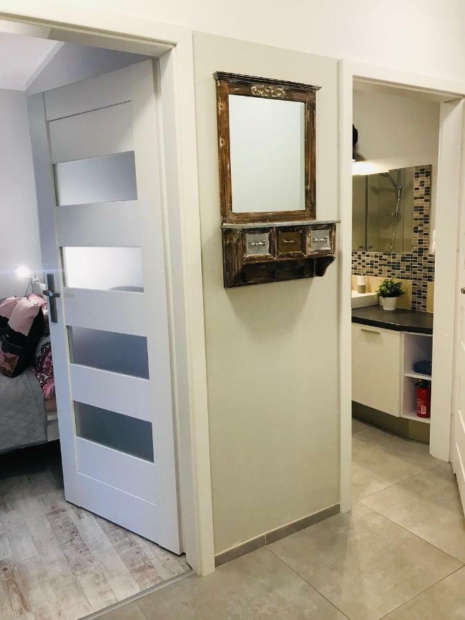 Bird House Apartment In The City Center Краків Екстер'єр фото