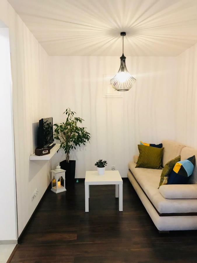 Bird House Apartment In The City Center Краків Екстер'єр фото